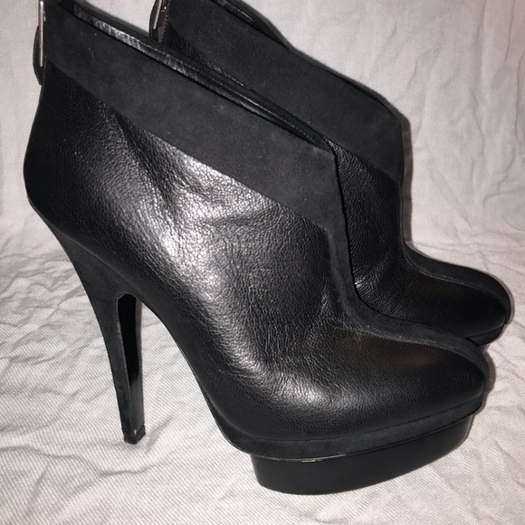 YSL Booties Authentic # series SA 224652 - Picture 2 of 8